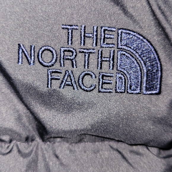 The North Face Women's Dealio 550 Down Parka Size Small - Picture 7 of 10